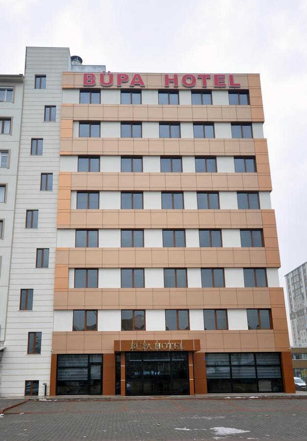 Bupa Hotel Kayseri Kültér fotó
